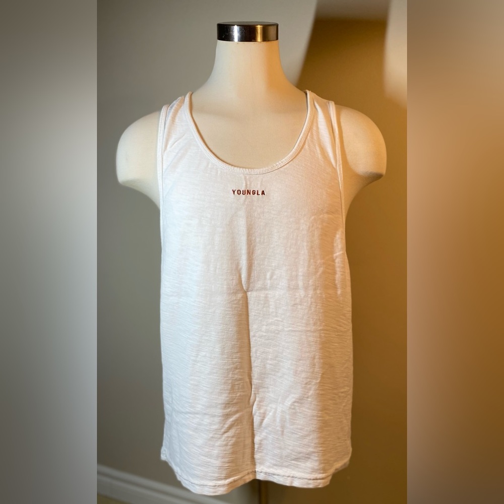 YoungLA - Muscle Tank - XXL